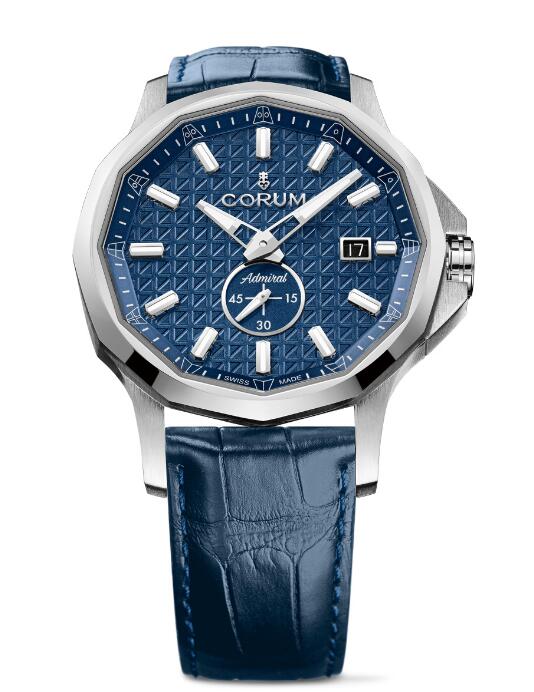 Corum ADMIRAL 42 AUTOMATIC Replica watch A395/04293 - 395.110.20/0F03 AB60